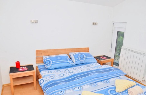 Sjenica House | Sanja