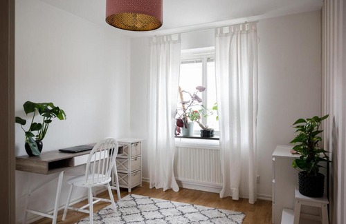 Surat Villa | Sanjana Home Apartment