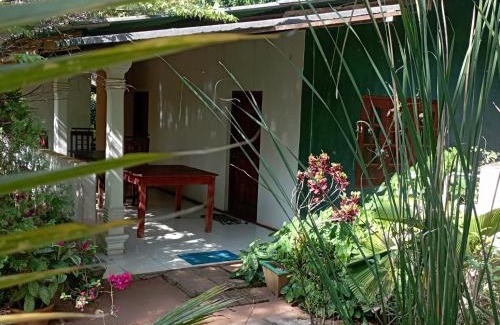 Habarana House | Sanjana Home Stay
