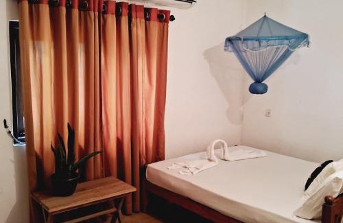 Habarana House | Sanjana Home Stay