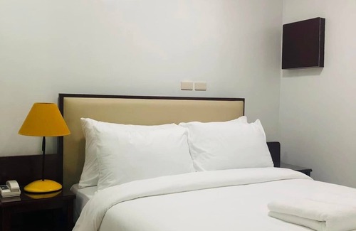 Roxas Hotel | SANJH Island Hotel powered by Cocotel