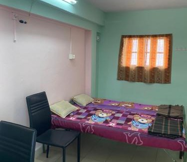 Nagpur House | SANJOG Homestay