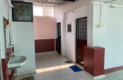 Nagpur House | SANJOG Homestay