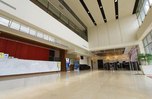 Puzi Hotel | Sankaikan Hotel