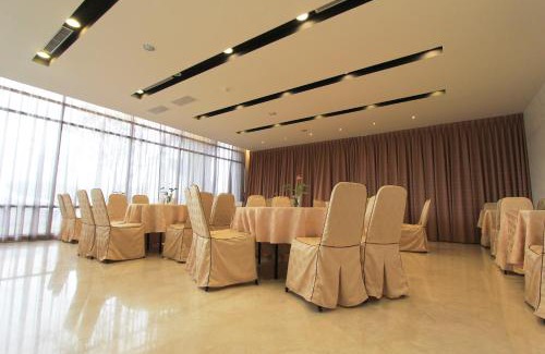 Puzi Hotel | Sankaikan Hotel
