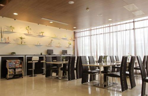 Puzi Hotel | Sankaikan Hotel