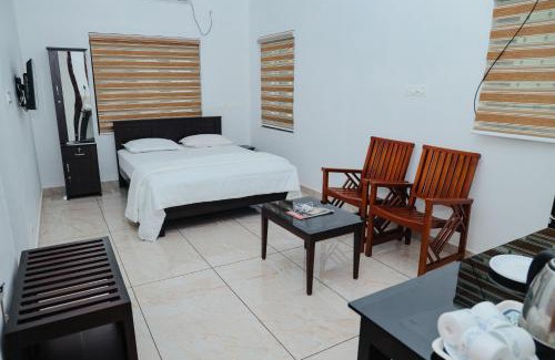 Cherai House | Sankalpa Homestay