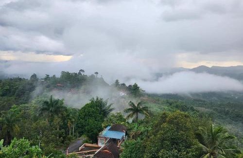 Kampung Pantai Baru Cabin | SANKARA GARDEN