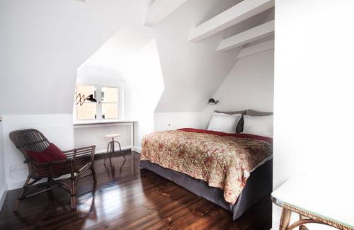 Christianshavn House | Sankt Annæ 10