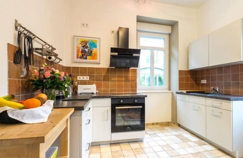 Ediger Apartment | Sankt Jakobhof by Interhome