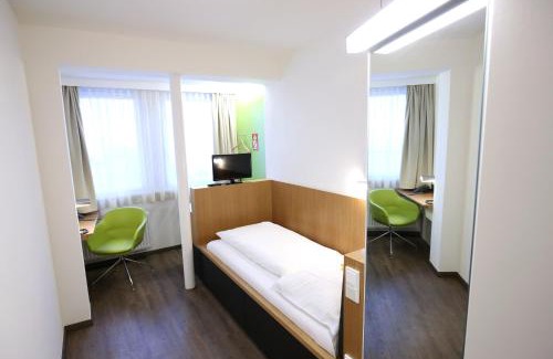Elmberg Hotel | Sankt Magdalena
