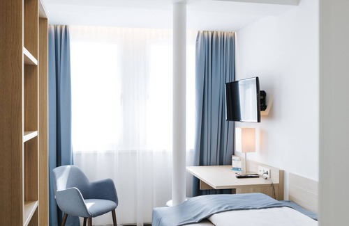 Elmberg Hotel | Sankt Magdalena