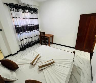 Dickwella Hotel | Sanku Place Hiriketiya