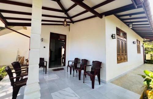 Dickwella Hotel | Sanku Place Hiriketiya