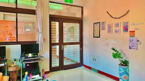 Jinhu House | Sanli B&B