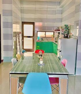 Jinhu House | Sanli B&B