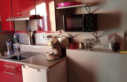 Sabran Apartment | Sanloren Happiness.
