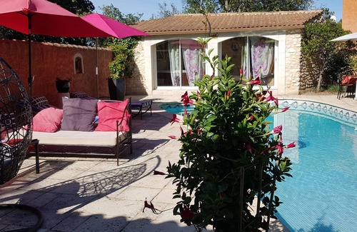 Sabran Apartment | Sanloren Happiness.