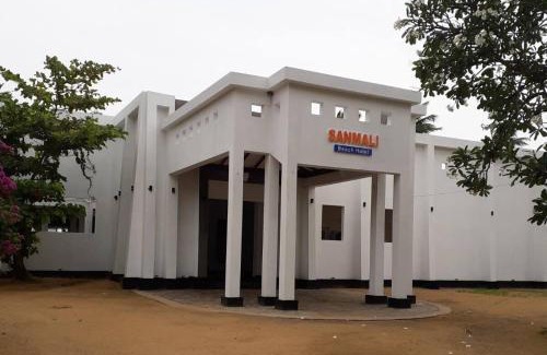 Marawila Hotel | Sanmali Beach Hotel