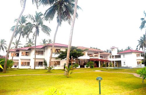 Marawila Hotel | Sanmali Beach Hotel