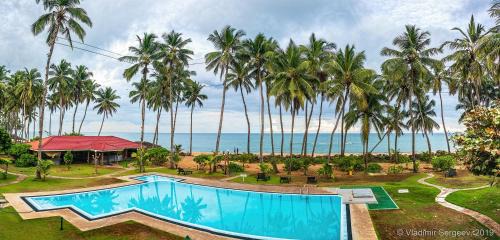 Marawila Hotel | Sanmali Beach Hotel