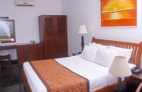 Marawila Hotel | Sanmali Beach Hotel
