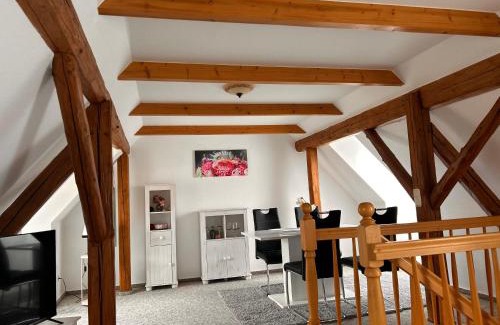 Meisdorf Apartment | SanMar 1 Ferien und Wohnpark Residenz