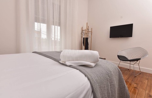 Becerril de Campos Hotel | Sanmartina Hotel
