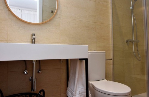 Becerril de Campos Hotel | Sanmartina Hotel