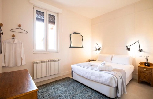 Becerril de Campos Hotel | SANMARTINA HOTEL