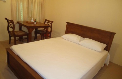 Kaduwela House | Sanmi Resort