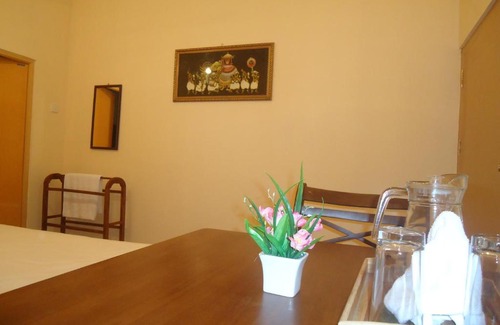 Kaduwela House | Sanmi Resort