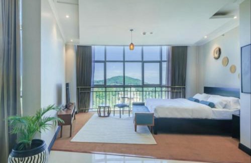 Arusha Hotel | Sanna Boutique Hotel