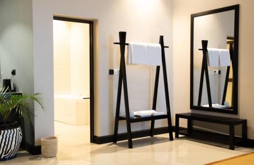 Arusha Hotel | Sanna Boutique Hotel