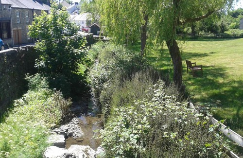 Llanfynydd Apartment | Sannan Court