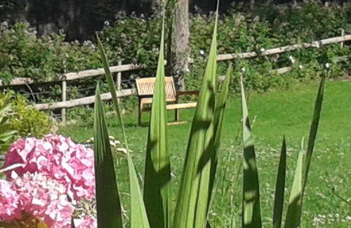 Llanfynydd Apartment | Sannan Court