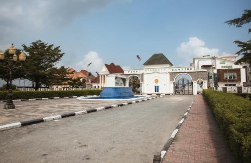 Lekki Apartment | Sanni White Homes