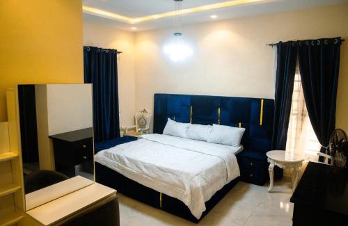 Lekki House | Sanni White Homes