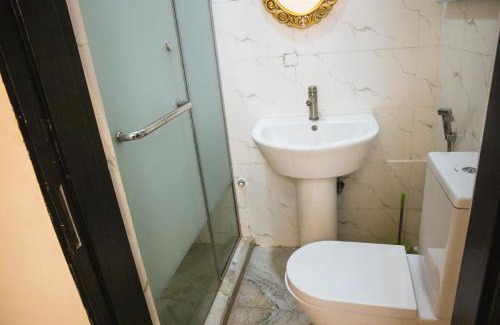 Lekki House | Sanni White Homes