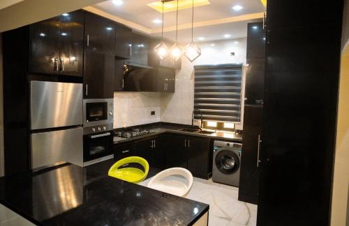 Lekki House | Sanni White Homes