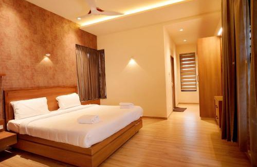 Palakkad Apartment | Sannidhi Homes Palakkad