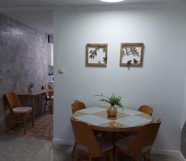 Kiryat Yam Apartment | Sanny Bay