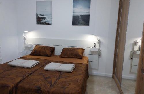 Kiryat Yam Apartment | Sanny Bay