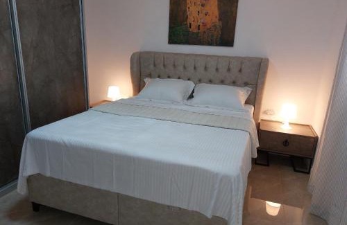 Kiryat Yam Apartment | Sanny Bay