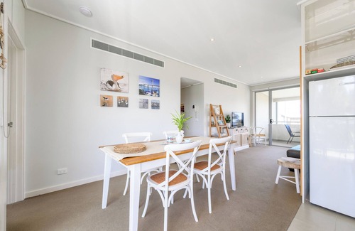 San Remo Apartment | Sanny Side Up - Silver Water Resort