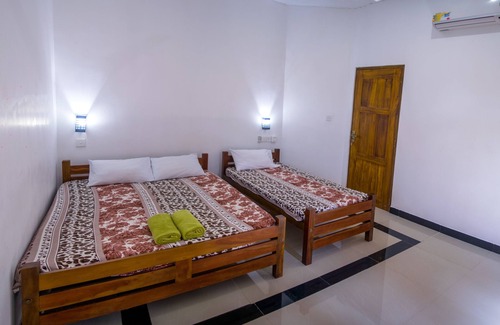 Moragaswewa House | Sanoga Resort Habarana