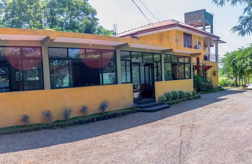 Moragaswewa House | Sanoga Resort Habarana