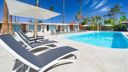 Playa del Ingles Hotel | Sanom beach Resort by youRoom Only Adults