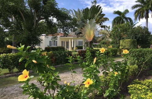 Mammee Bay Estates Villa | Sanora Near Ocho Rios Dunn's River & Dolphin Cove