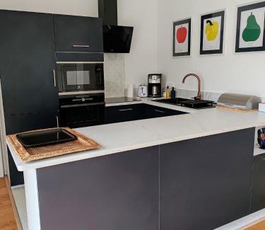 Les Moutiers-en-Retz House | Sanouva